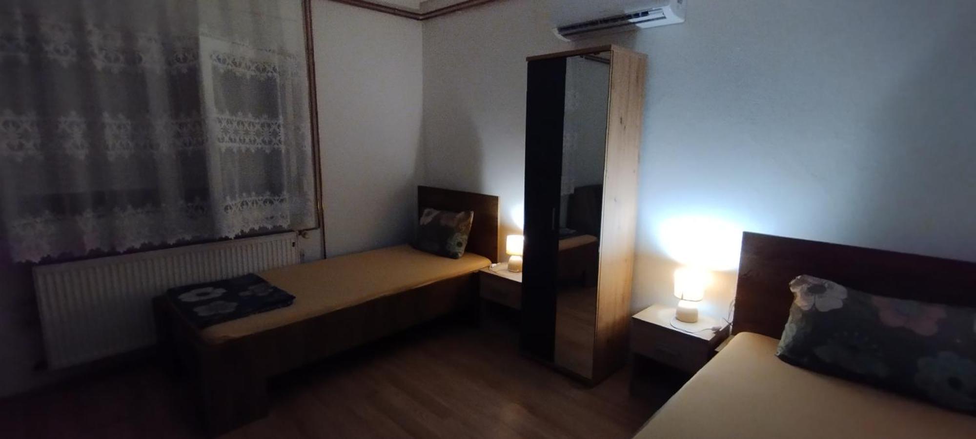 Hotel Sobe Mira Lipovac  Zimmer foto