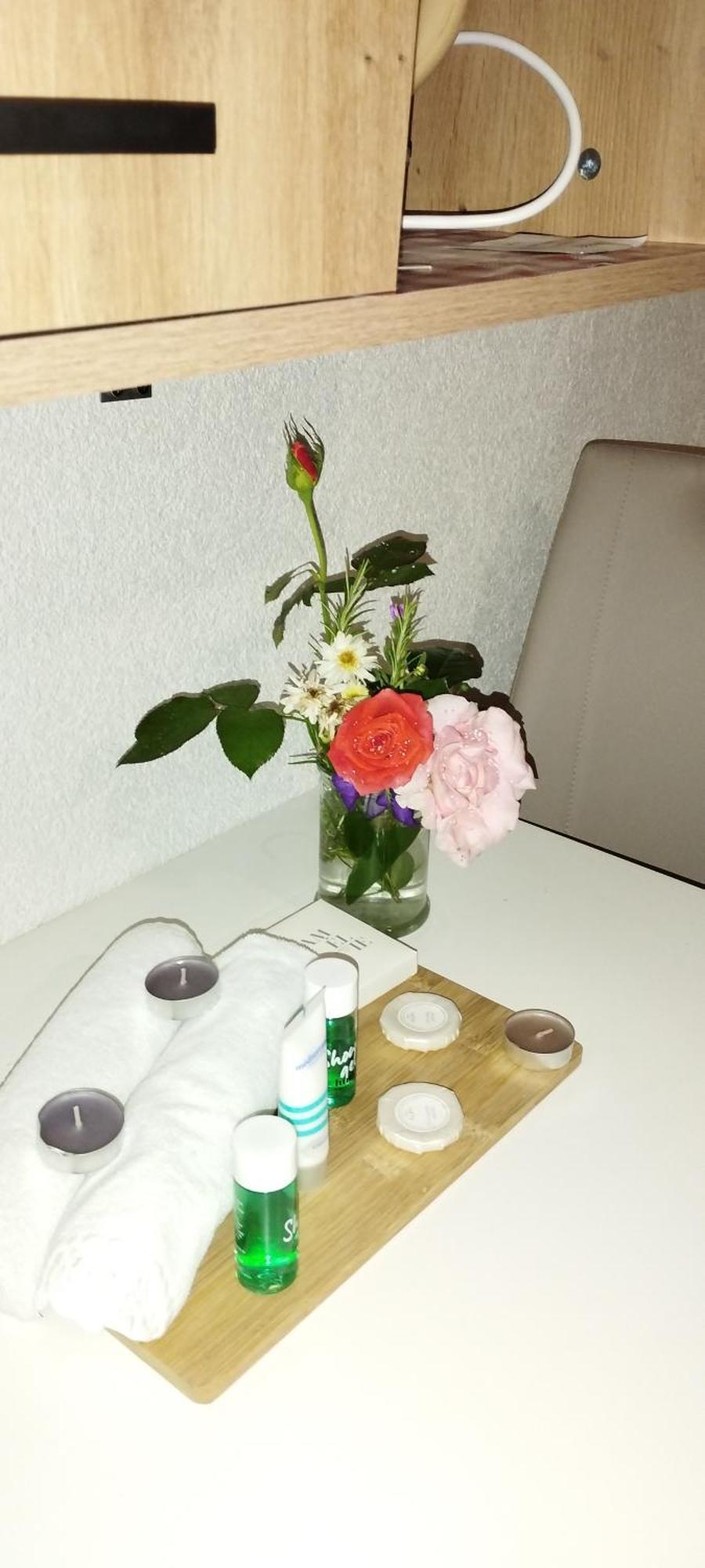 Hotel Sobe Mira Lipovac  Zimmer foto