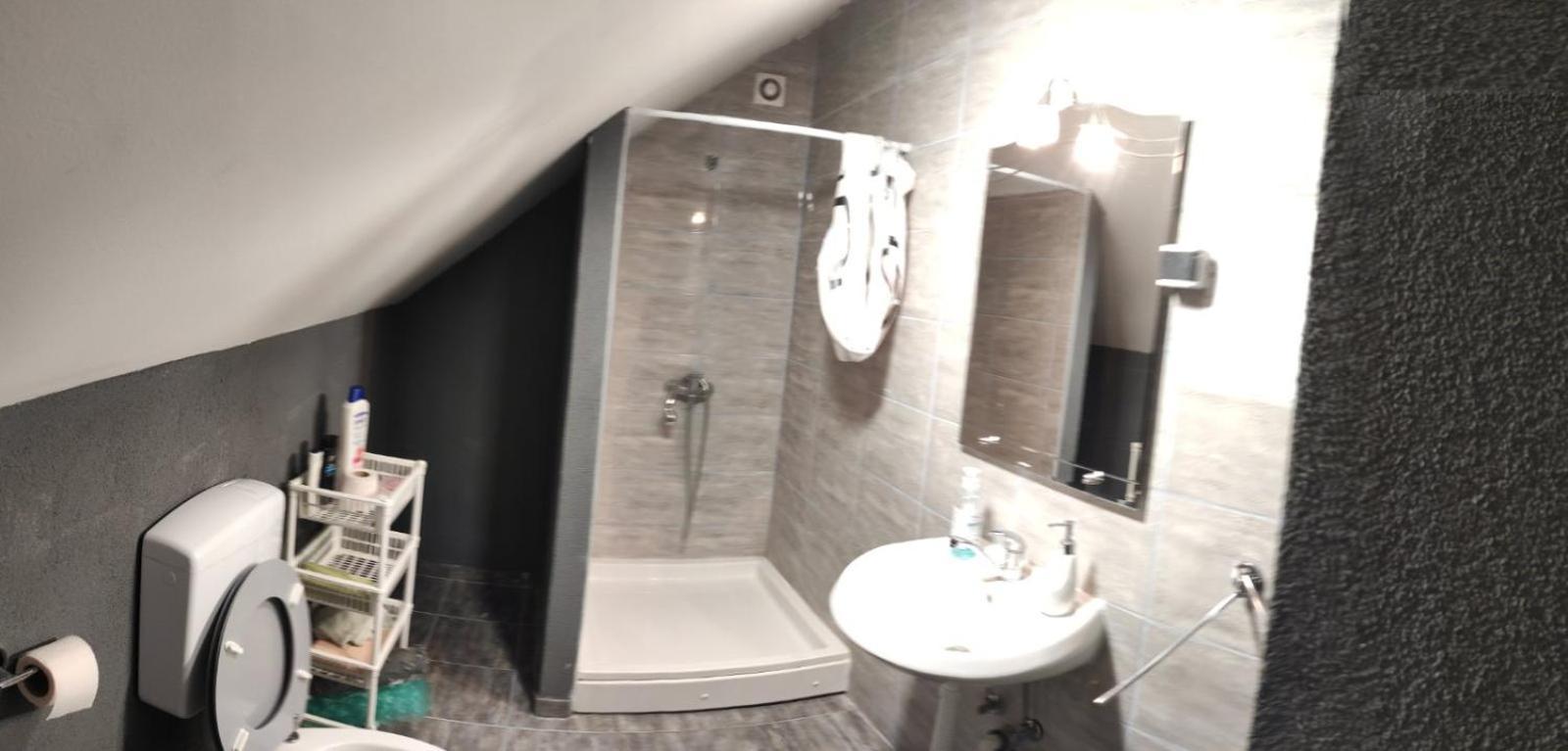 Hotel Sobe Mira Lipovac  Zimmer foto